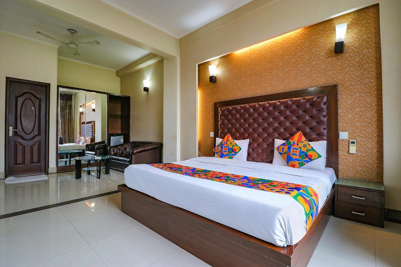 होटल Fabhotel Happy Residency New Delhi