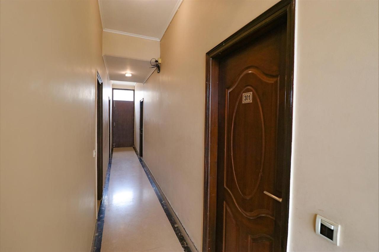 Fabhotel Happy Residency 3* New Delhi