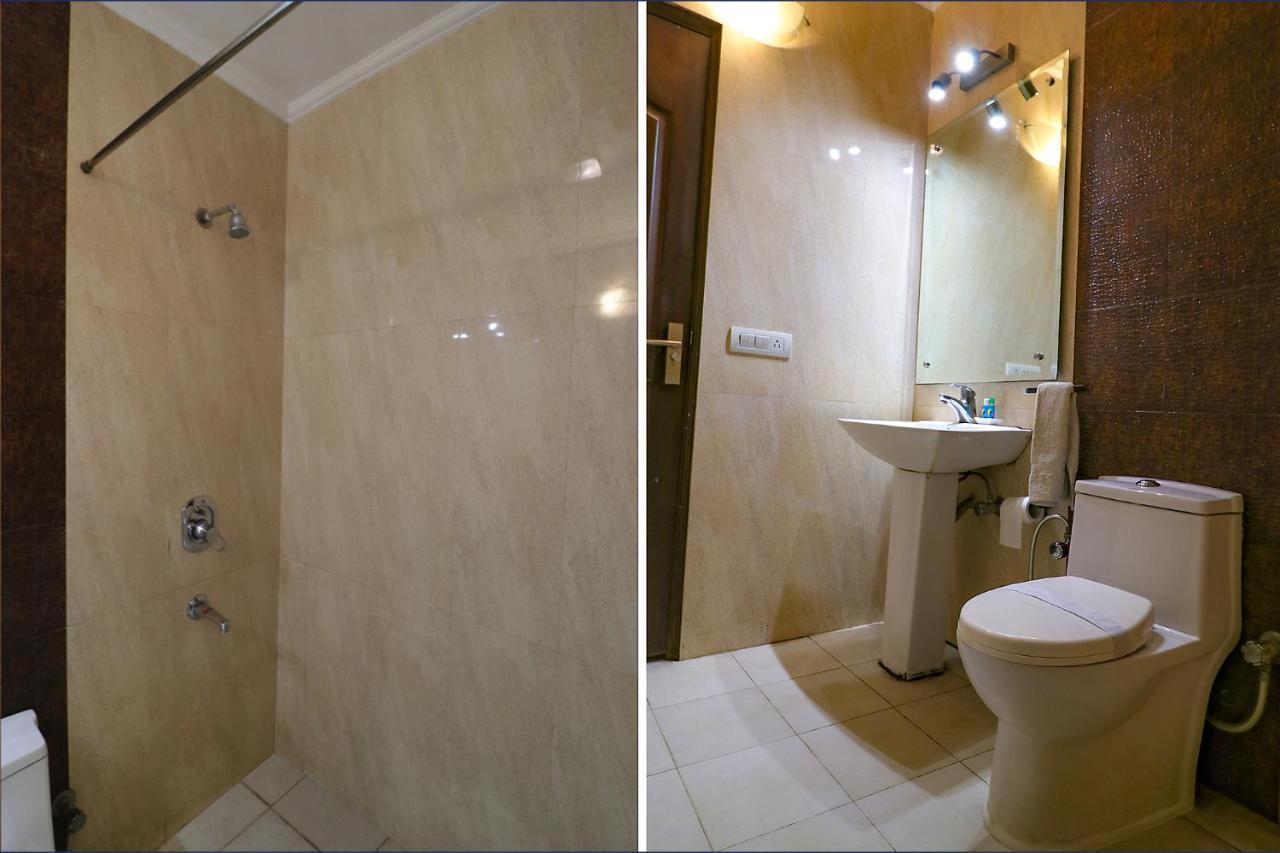 Fabhotel Happy Residency New Delhi