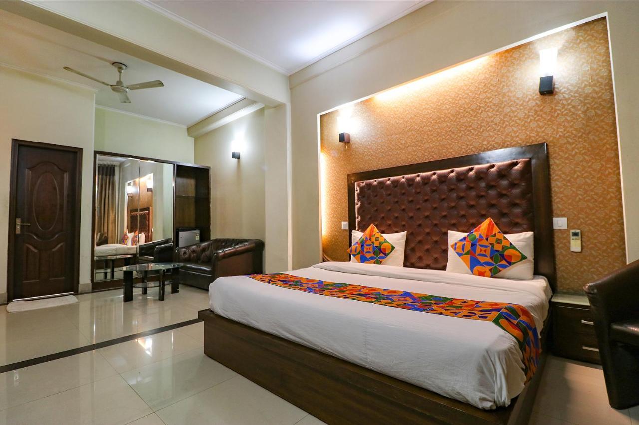 Fabhotel Happy Residency 3* New Delhi