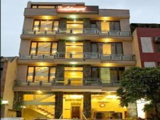 होटल Fabhotel Happy Residency New Delhi