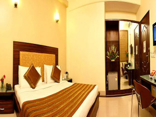 Fabhotel Happy Residency 3* New Delhi